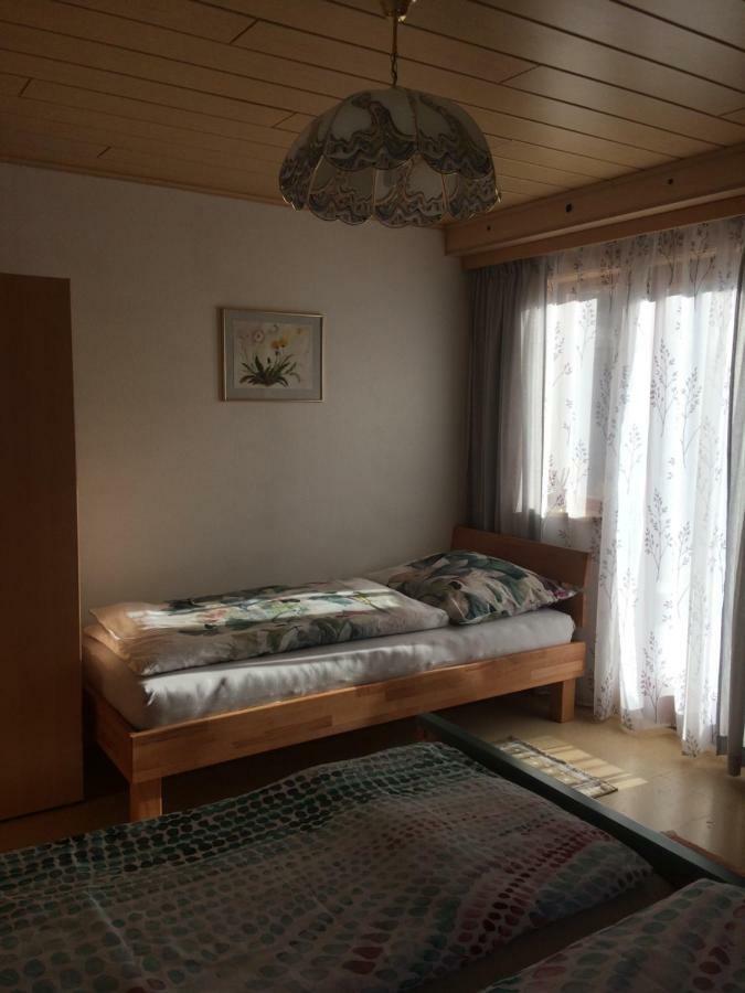 Ferienwohnung Schmiedsipplbad Gosau Ngoại thất bức ảnh